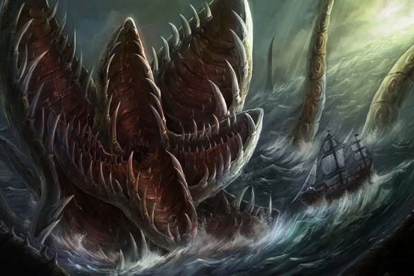 Kraken сайт анонимных